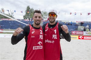 Warsaw (POL)
